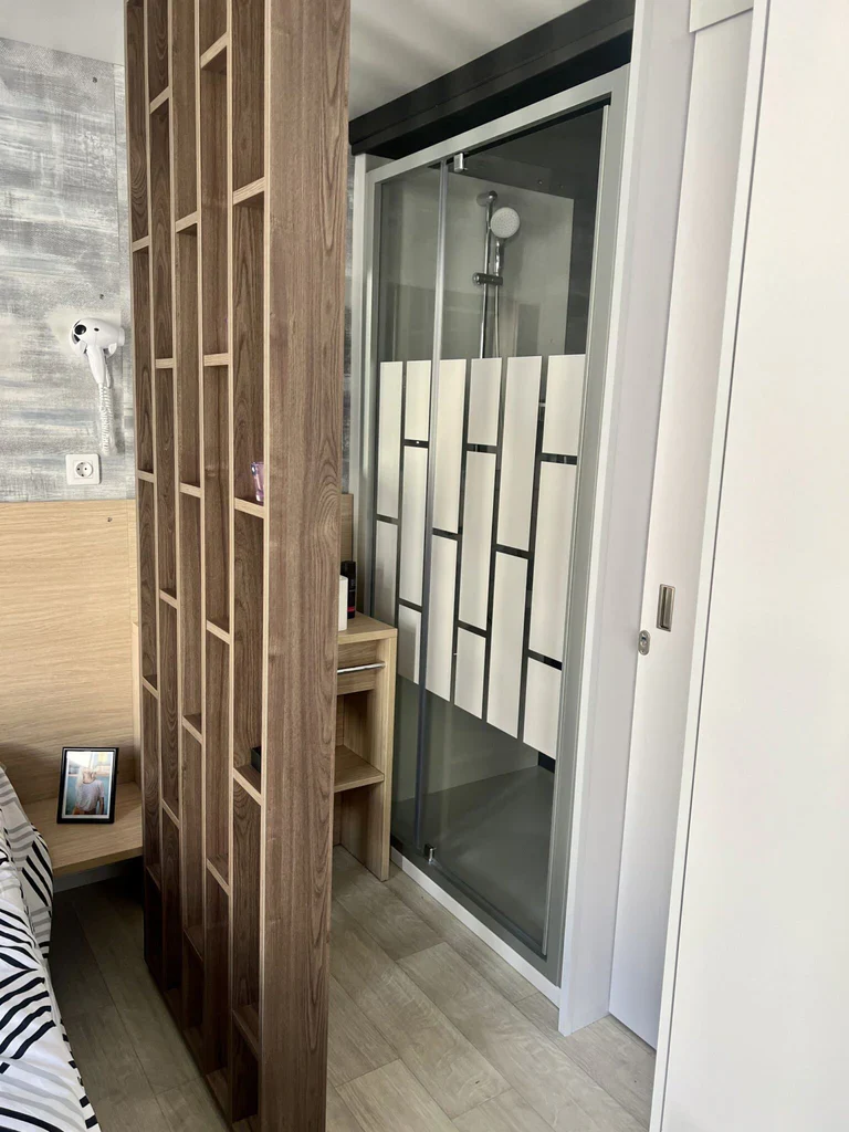 Casa Móvil Linda 7,80m x 4m – 31m² - Imagen 10