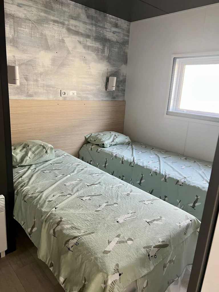Casa Móvil Linda 7,80m x 4m – 31m² - Imagen 8