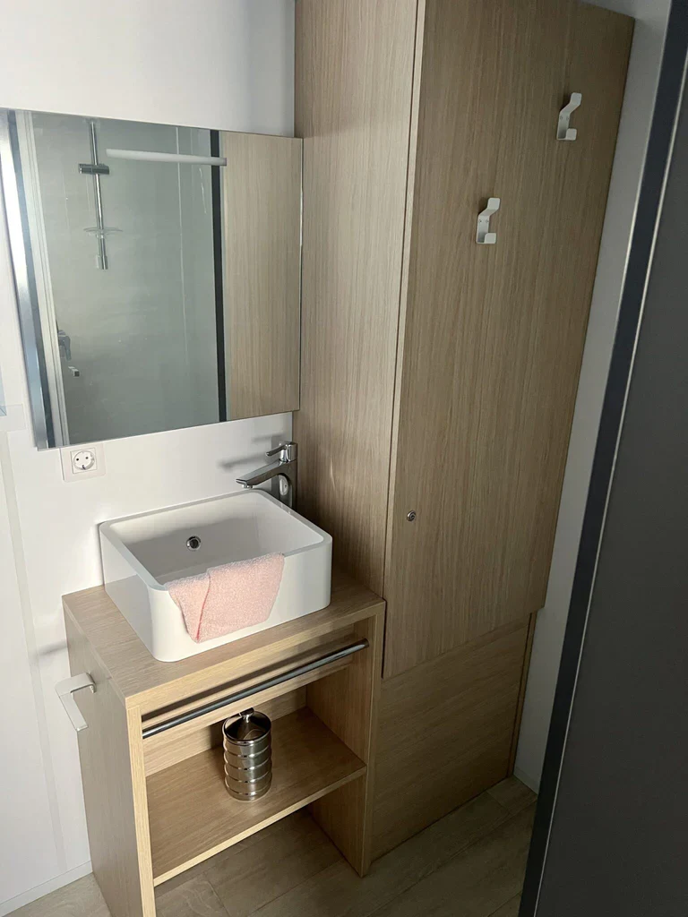 Casa Móvil Linda 7,80m x 4m – 31m² - Imagen 7
