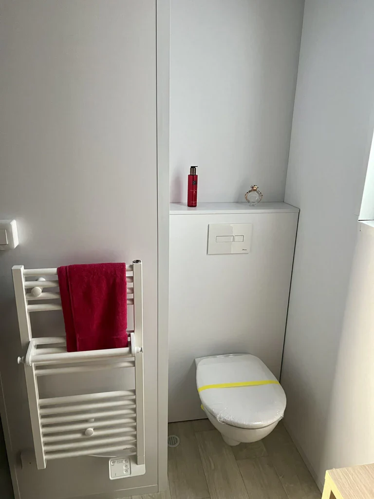 Casa Móvil Linda 7,80m x 4m – 31m² - Imagen 5